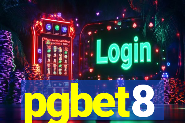 pgbet8