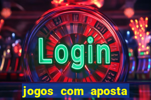 jogos com aposta de 5 centavos