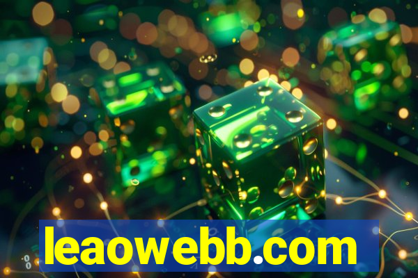 leaowebb.com