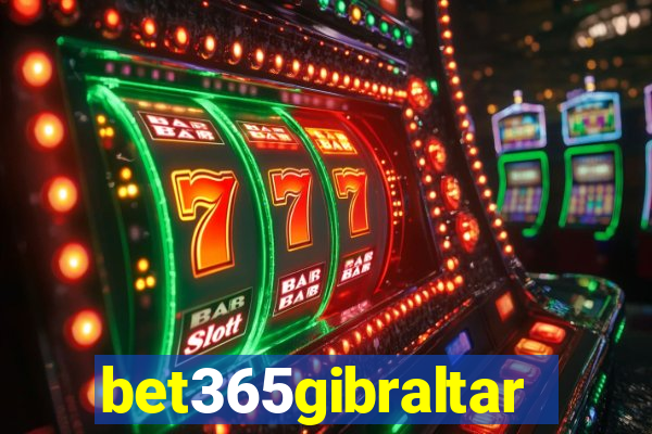 bet365gibraltar