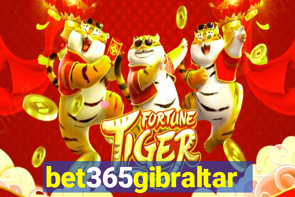 bet365gibraltar