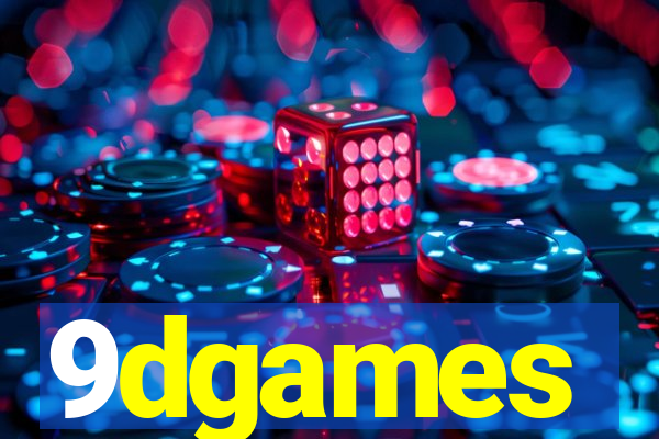 9dgames