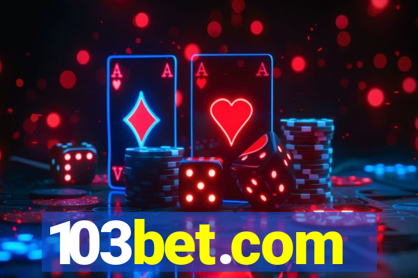 103bet.com