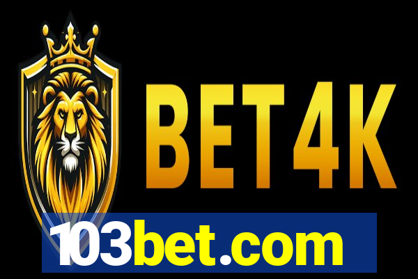 103bet.com