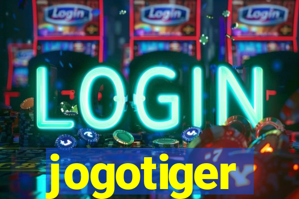 jogotiger