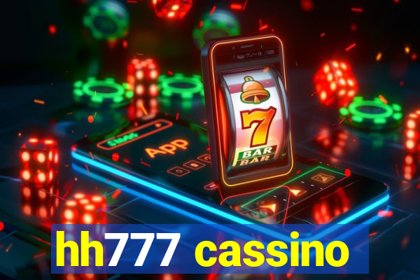 hh777 cassino