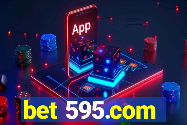 bet 595.com