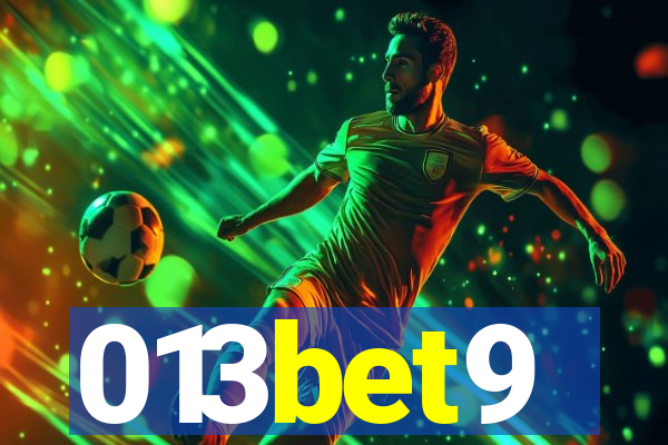 013bet9