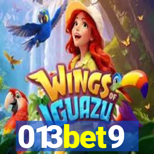 013bet9