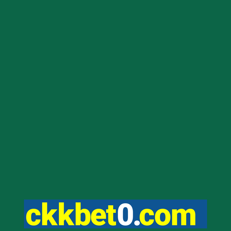 ckkbet0.com