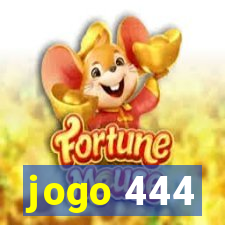 jogo 444