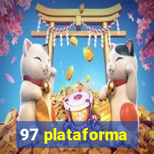 97 plataforma