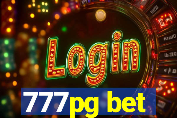 777pg bet