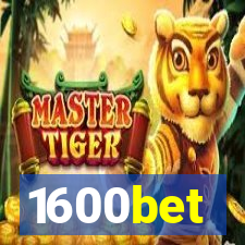 1600bet