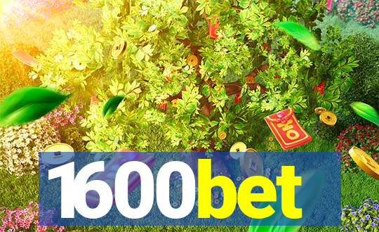 1600bet