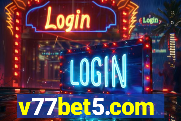 v77bet5.com