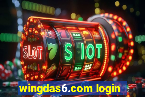 wingdas6.com login