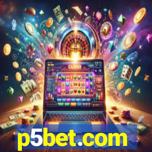 p5bet.com