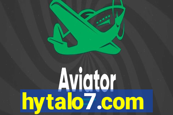 hytalo7.com