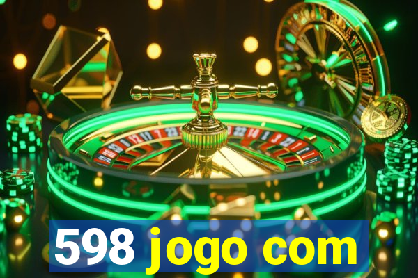 598 jogo com