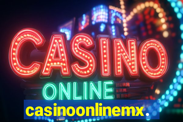 casinoonlinemx.mx