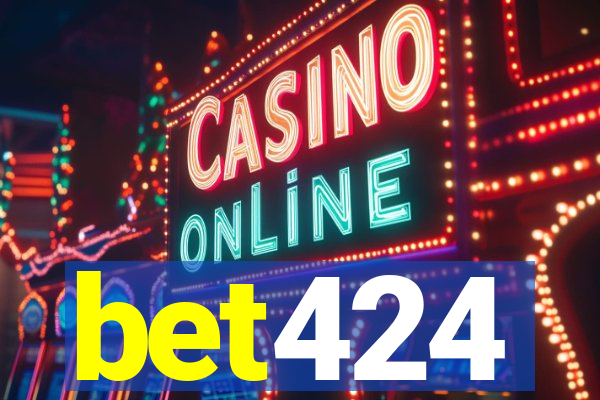 bet424