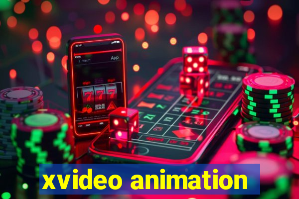 xvideo animation