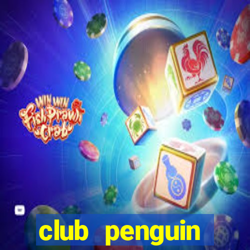 club penguin telegram 2024