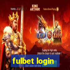 fulbet login