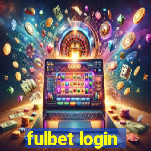 fulbet login