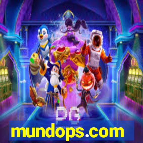 mundops.com