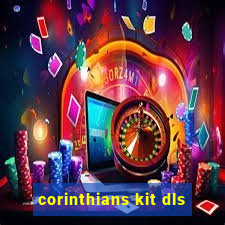 corinthians kit dls