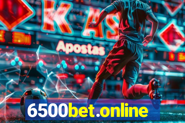 6500bet.online