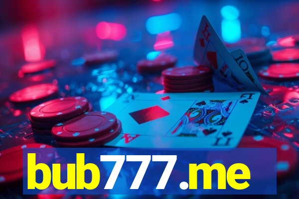 bub777.me