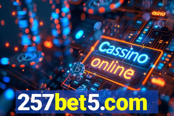 257bet5.com