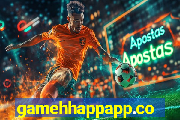 gamehhappapp.com