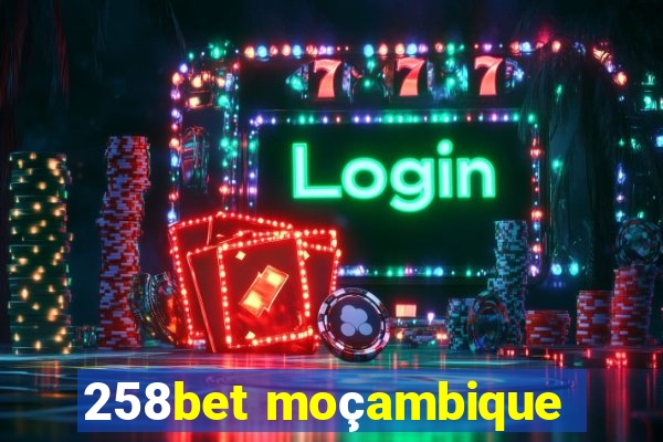 258bet moçambique