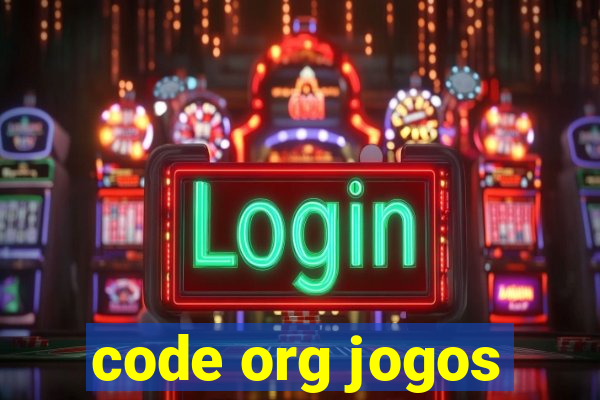 code org jogos