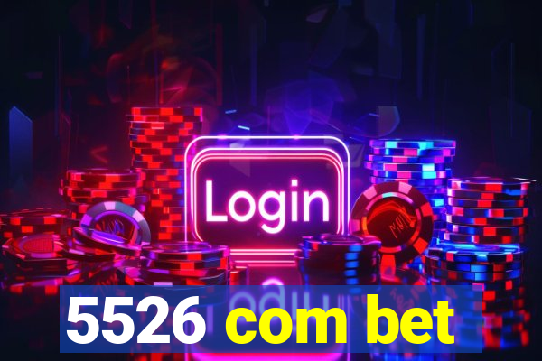 5526 com bet