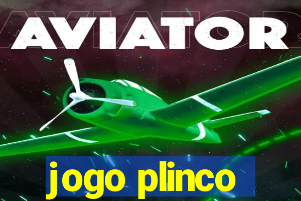 jogo plinco