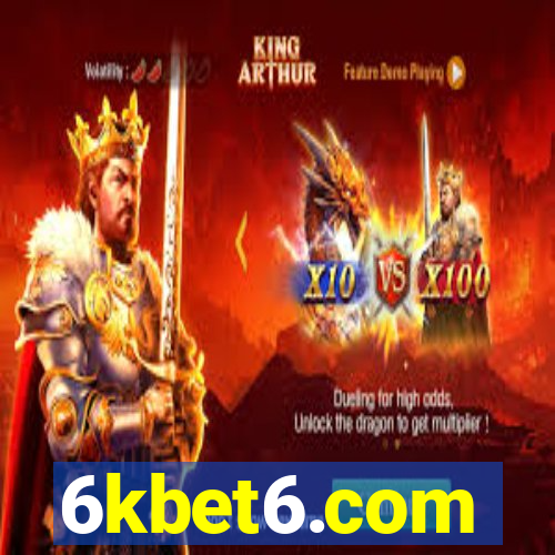 6kbet6.com