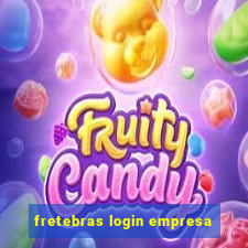 fretebras login empresa