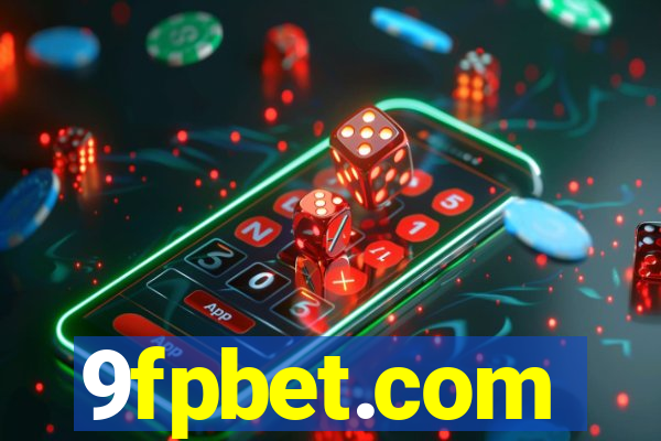 9fpbet.com