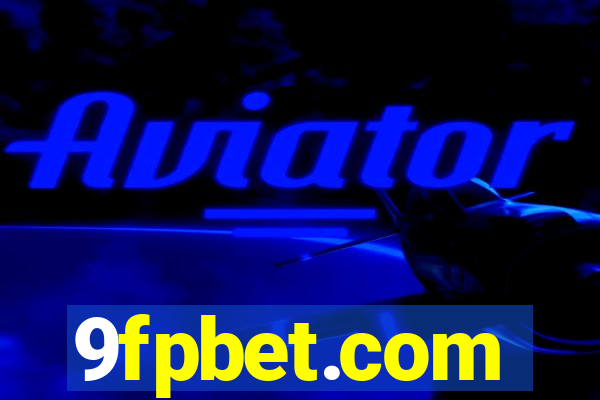 9fpbet.com