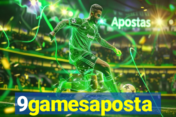 9gamesaposta