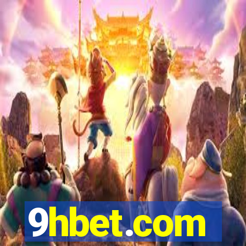 9hbet.com