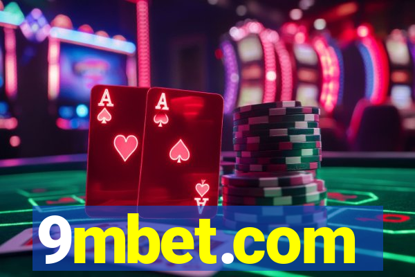 9mbet.com