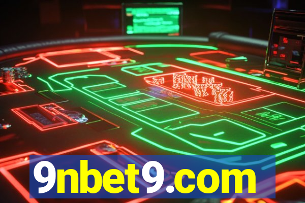 9nbet9.com