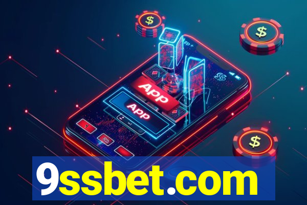 9ssbet.com