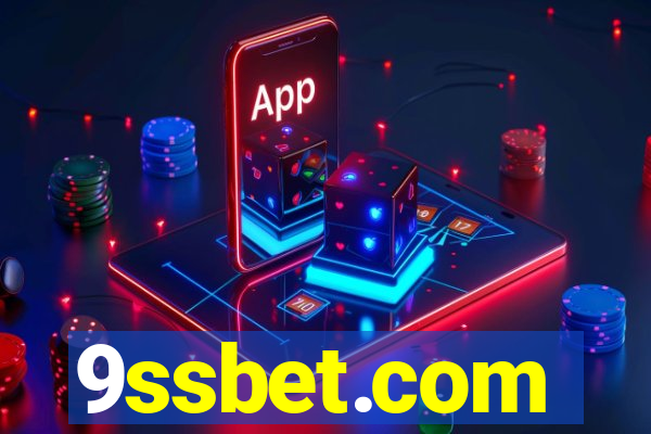 9ssbet.com